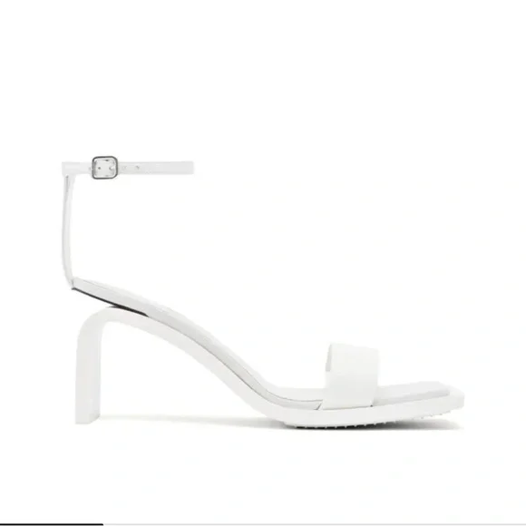 Courrèges
Stream 70mm sandals - Picture 7 of 12